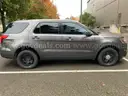 2016 Ford Explorer AWD Police Interceptor SUV *Tow-Away* (ID# 43059) (FTL) (25-3580) 225