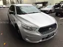 2014 Ford Taurus Interceptor AWD, Low Miles! Under 79K (ID# 43060) (PRT) (25-3983) 179