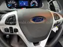 2014 Ford Taurus Interceptor AWD, Low Miles! Under 79K (ID# 43060) (PRT) (25-3983) 179