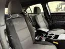 2014 Ford Taurus Interceptor AWD, Low Miles! Under 79K (ID# 43060) (PRT) (25-3983) 179