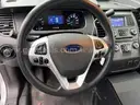 2014 Ford Taurus Interceptor AWD, Low Miles! Under 79K (ID# 43060) (PRT) (25-3983) 179