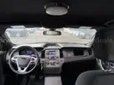 2014 Ford Taurus Interceptor AWD, Low Miles! Under 79K (ID# 43060) (PRT) (25-3983) 179