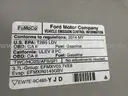 2014 Ford Taurus Interceptor AWD, Low Miles! Under 79K (ID# 43060) (PRT) (25-3983) 179