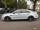 2014 Ford Taurus Interceptor AWD, Low Miles! Under 79K (ID# 43060) (PRT) (25-3983) 179