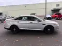 2014 Ford Taurus Interceptor AWD, Low Miles! Under 79K (ID# 43060) (PRT) (25-3983) 179