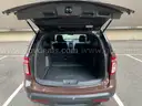2015 Ford Explorer AWD Police Interceptor SUV (ID# 43065) (FTL) (25-3673) 225