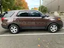 2015 Ford Explorer AWD Police Interceptor SUV (ID# 43065) (FTL) (25-3673) 225