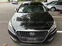 2017 Hyundai Sonata Hybrid SE 4DR Sedan (ID# 43067) (PRT) (25-4067) 179