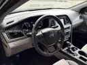 2017 Hyundai Sonata Hybrid SE 4DR Sedan (ID# 43067) (PRT) (25-4067) 179