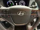 2017 Hyundai Sonata Hybrid SE 4DR Sedan (ID# 43067) (PRT) (25-4067) 179