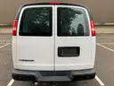 2018 Chevrolet Express 3500 RWD Cargo Van *Tow-Away* (ID# 43070) (FTL) (25-3364) 11700