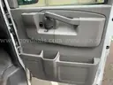 2018 Chevrolet Express 3500 RWD Cargo Van *Tow-Away* (ID# 43070) (FTL) (25-3364) 11700