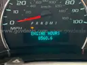 2018 Chevrolet Express 3500 RWD Cargo Van *Tow-Away* (ID# 43070) (FTL) (25-3364) 11700