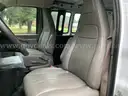2018 Chevrolet Express 3500 RWD Cargo Van *Tow-Away* (ID# 43070) (FTL) (25-3364) 11700
