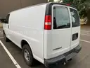 2018 Chevrolet Express 3500 RWD Cargo Van *Tow-Away* (ID# 43070) (FTL) (25-3364) 11700