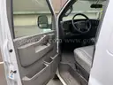 2018 Chevrolet Express 3500 RWD Cargo Van *Tow-Away* (ID# 43070) (FTL) (25-3364) 11700