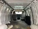 2018 Chevrolet Express 3500 RWD Cargo Van *Tow-Away* (ID# 43070) (FTL) (25-3364) 11700