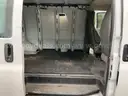 2018 Chevrolet Express 3500 RWD Cargo Van *Tow-Away* (ID# 43070) (FTL) (25-3364) 11700