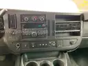 2018 Chevrolet Express 3500 RWD Cargo Van *Tow-Away* (ID# 43070) (FTL) (25-3364) 11700