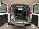2018 Chevrolet Express 3500 RWD Cargo Van *Tow-Away* (ID# 43070) (FTL) (25-3364) 11700