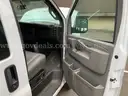 2018 Chevrolet Express 3500 RWD Cargo Van *Tow-Away* (ID# 43070) (FTL) (25-3364) 11700