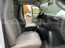 2018 Chevrolet Express 3500 RWD Cargo Van *Tow-Away* (ID# 43070) (FTL) (25-3364) 11700