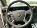 2018 Chevrolet Express 3500 RWD Cargo Van *Tow-Away* (ID# 43070) (FTL) (25-3364) 11700
