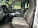 2018 Chevrolet Express 3500 RWD Cargo Van *Tow-Away* (ID# 43070) (FTL) (25-3364) 11700