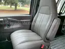 2018 Chevrolet Express 3500 RWD Cargo Van *Tow-Away* (ID# 43070) (FTL) (25-3364) 11700