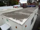 1996 Evergreen Mobile Co 24-ft Office Trailer (ID# 43073) (Bullpen) (25-0092) 405