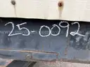 1996 Evergreen Mobile Co 24-ft Office Trailer (ID# 43073) (Bullpen) (25-0092) 405
