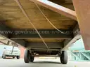1996 Evergreen Mobile Co 24-ft Office Trailer (ID# 43073) (Bullpen) (25-0092) 405