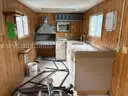 1996 Evergreen Mobile Co 24-ft Office Trailer (ID# 43073) (Bullpen) (25-0092) 405