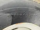1996 Evergreen Mobile Co 24-ft Office Trailer (ID# 43073) (Bullpen) (25-0092) 405