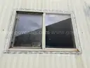 1996 Evergreen Mobile Co 24-ft Office Trailer (ID# 43073) (Bullpen) (25-0092) 405