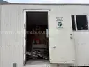 1996 Evergreen Mobile Co 24-ft Office Trailer (ID# 43073) (Bullpen) (25-0092) 405