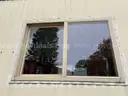 1996 Evergreen Mobile Co 24-ft Office Trailer (ID# 43073) (Bullpen) (25-0092) 405