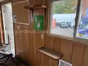 1996 Evergreen Mobile Co 24-ft Office Trailer (ID# 43073) (Bullpen) (25-0092) 405