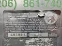 1996 Evergreen Mobile Co 24-ft Office Trailer (ID# 43073) (Bullpen) (25-0092) 405