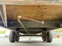 1996 Evergreen Mobile Co 24-ft Office Trailer (ID# 43073) (Bullpen) (25-0092) 405