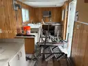 1996 Evergreen Mobile Co 24-ft Office Trailer (ID# 43073) (Bullpen) (25-0092) 405