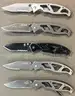 Gerber Knife Lot (ID# 43078) (TSA #2) (NO UPC) (18-24)