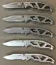 Gerber Knife Lot (ID# 43078) (TSA #2) (NO UPC) (18-24)