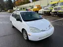 2003 Toyota Prius 4DR Hybrid Sedan, Low Miles! Under 87K (ID# 43083) (W01) (25-4042) 310