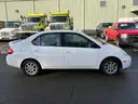 2003 Toyota Prius 4DR Hybrid Sedan, Low Miles! Under 87K (ID# 43083) (W01) (25-4042) 310