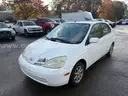 2003 Toyota Prius 4DR Hybrid Sedan, Low Miles! Under 87K (ID# 43083) (W01) (25-4042) 310