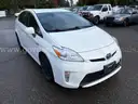 2015 Toyota Prius 4DR Hybrid Sedan, Low Miles! Under 70K (ID# 43084) (W02) (25-3936) 490