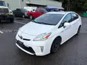 2015 Toyota Prius 4DR Hybrid Sedan, Low Miles! Under 70K (ID# 43084) (W02) (25-3936) 490
