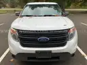 2015 Ford Explorer AWD Police Interceptor SUV (ID# 43088) (FTL) (25-3779) 225