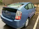 2008 Toyota Prius Hybrid Hatchback *Tow-Away* (ID# 43092) (FTL) (25-3367) 11700